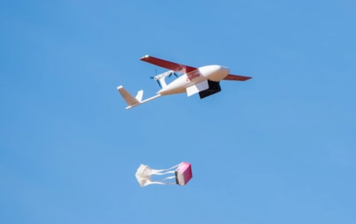 日本放寬無人機法規(guī) 解禁住宅區(qū)上空無人機自動飛行(圖1)