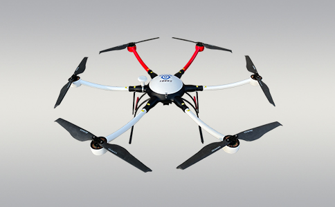 盤(pán)點(diǎn)近幾年無(wú)人機(jī)行業(yè)的技術(shù)發(fā)展趨勢(shì)(圖1)