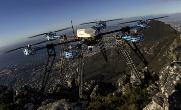 載重無人機 載重無人機