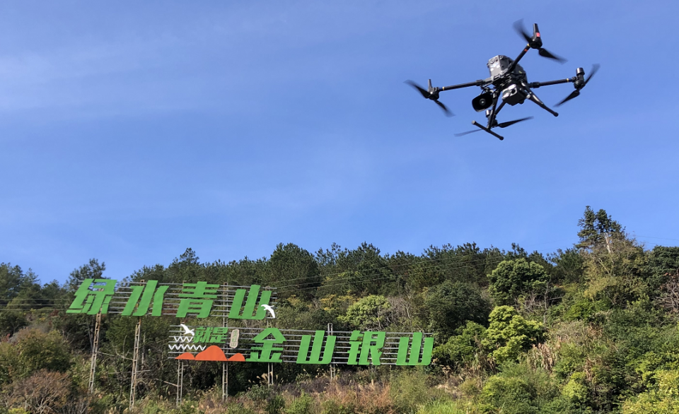 環(huán)境污染無處遁形，千里眼提供多樣化解決方案(圖1)