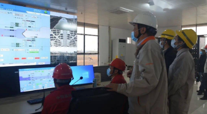 無人機技術(shù)在水利行業(yè)中的應(yīng)用(圖1)