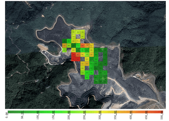 環(huán)保無(wú)人機(jī)