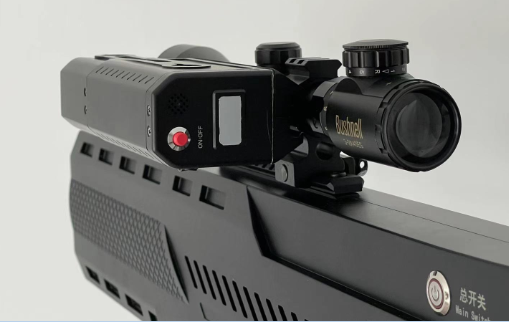 無(wú)人機(jī)干擾