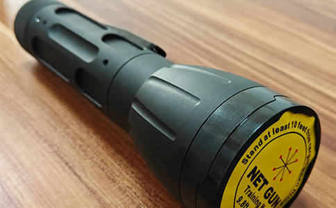 無(wú)人機(jī)網(wǎng)捕器