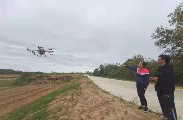 　智能農(nóng)機將吸引更多年輕人才(圖1)