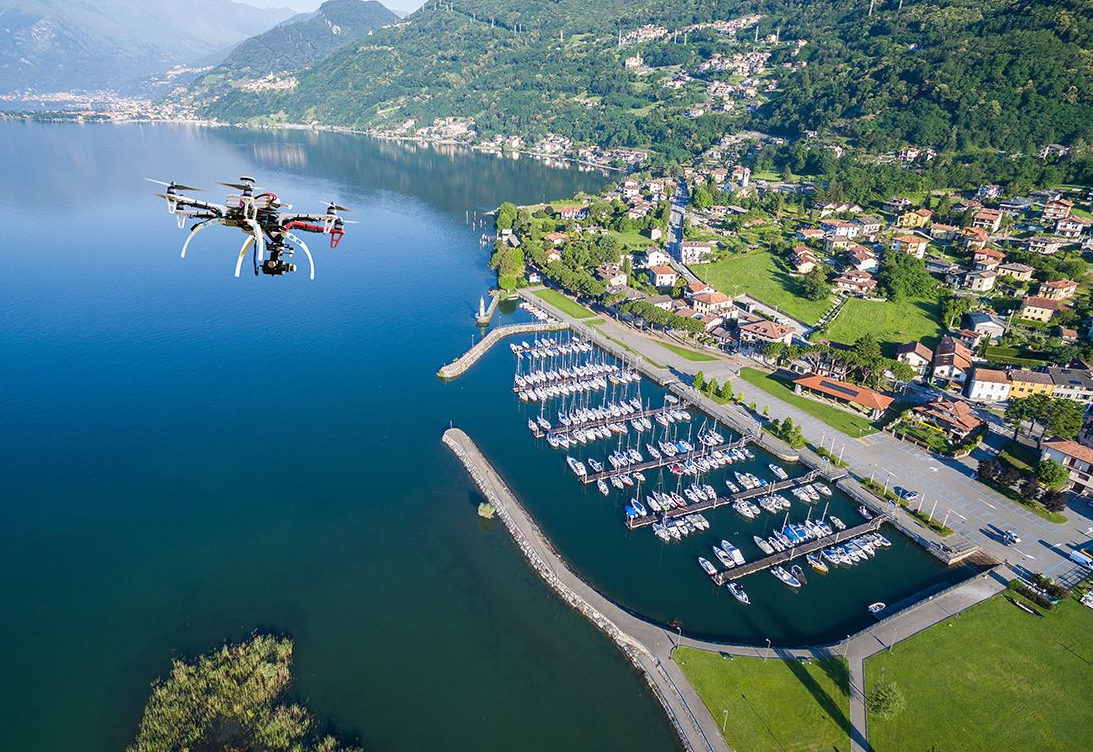 無(wú)人機(jī)環(huán)境監(jiān)測(cè)在環(huán)保工作中的優(yōu)勢(shì)應(yīng)用(圖1) 無(wú)人機(jī)環(huán)境監(jiān)測(cè)在環(huán)保工作中的優(yōu)勢(shì)應(yīng)用(圖1)