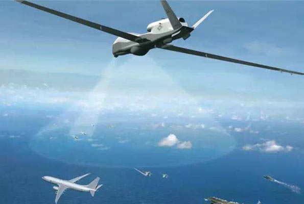 海事無人機助力上海閔行初次夜巡執(zhí)法順利執(zhí)行(圖1) 海事無人機助力上海閔行初次夜巡執(zhí)法順利執(zhí)行(圖1)